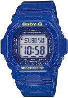 Купить наручний годинник Casio Baby-G BG-5600GL-2: цена от 6400 грн.