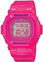Купить наручные часы Casio Baby-G BG-5600GL-4  по цене от 6790 грн.