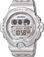 Купить наручний годинник Casio Baby-G BG-6901JR-8: цена от 6620 грн.