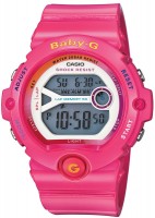 Купить наручний годинник Casio Baby-G Baby-G: цена от 2799 грн.