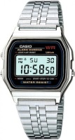 Купити наручний годинник Casio A-159W-N1  за ціною від 1859 грн.