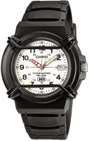 Купити наручний годинник Casio HDA-600B-7B  за ціною від 1691 грн.