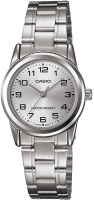 Купить наручний годинник Casio LTP-V001D-7B: цена от 1100 грн.
