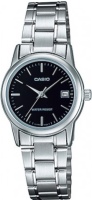 Купить наручные часы Casio LTP-V002D-1A  по цене от 1280 грн.