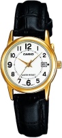 Купити наручний годинник Casio LTP-V002GL-7BUDF  за ціною від 1293 грн.