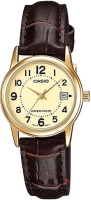 Купить наручний годинник Casio LTP-V002GL-9BUDF: цена от 1150 грн.