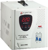 Купить стабілізатор напруги Luxeon SDR-5000: цена от 4500 грн.