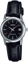 Купить наручные часы Casio LTP-V002L-1A  по цене от 1160 грн.