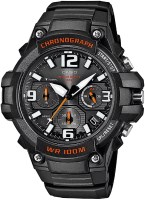 Купить наручные часы Casio MCW-100H-1A  по цене от 3510 грн.