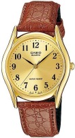 Купити наручний годинник Casio MTP-1094Q-9B  за ціною від 1190 грн.