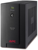 Купити ДБЖ APC Back-UPS 950VA BX950UI  за ціною від 4719 грн.