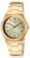 Купити наручний годинник Casio MTP-1130N-9B  за ціною від 2089 грн.