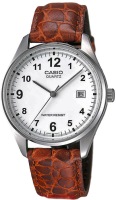 Купить наручний годинник Casio MTP-1175E-7B: цена от 1340 грн.