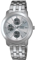 Купити наручний годинник Casio MTP-1192A-7A  за ціною від 1419 грн.