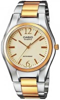 Купить наручний годинник Casio MTP-1253SG-9A: цена от 2090 грн.