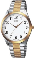 Купить наручные часы Casio MTP-1274SG-7B  по цене от 1990 грн.