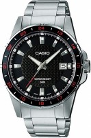 Купить наручные часы Casio MTP-1290D-1A1  по цене от 3110 грн.