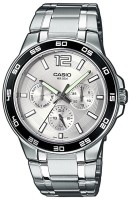 Купить наручные часы Casio MTP-1300D-7A1  по цене от 3209 грн.