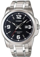 Купить наручные часы Casio MTP-1314D-1A  по цене от 2230 грн.