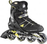 Купити роликові ковзани Rollerblade Macroblade 80 M 2015  за ціною від 4320 грн.