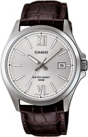 Купить наручний годинник Casio MTP-1376L-7A: цена от 2487 грн.