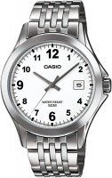 Купить наручные часы Casio MTP-1380D-7B  по цене от 4420 грн.