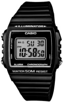 Купити наручний годинник Casio W-215H-1A  за ціною від 1130 грн.