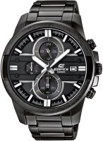 Купить наручные часы Casio Edifice EFR-543BK-1A8  по цене от 9980 грн.