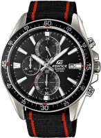 Купити наручний годинник Casio Edifice EFR-546C-1A  за ціною від 4930 грн.