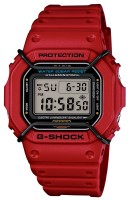 Купити наручний годинник Casio G-Shock DW-5600P-4  за ціною від 4500 грн.