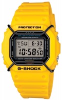 Купить наручний годинник Casio G-Shock DW-5600P-9: цена от 4560 грн.