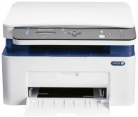 Купить МФУ Xerox WorkCentre 3025BI: цена от 7200 грн.