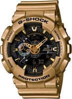 Купити наручний годинник Casio G-Shock GA-110GD-9B  за ціною від 8800 грн.