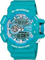 Купить наручний годинник Casio G-Shock GA-400A-2A: цена от 12000 грн.