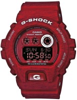 Купити наручний годинник Casio G-Shock GD-X6900HT-4  за ціною від 8350 грн.