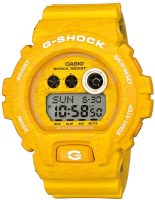 Купить наручний годинник Casio G-Shock GD-X6900HT-9: цена от 6380 грн.