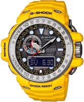 Купити наручний годинник Casio G-Shock GWN-1000-9A за ціною від 28890 грн.