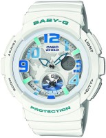 Купить наручные часы Casio BGA-190-7B  по цене от 8200 грн.