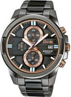 Купити наручний годинник Casio Edifice EFR-543RBM-1A  за ціною від 13310 грн.