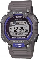 Купити наручний годинник Casio STL-S100H-8A  за ціною від 4010 грн.