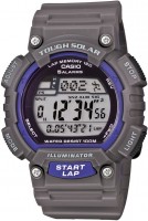 Купить наручные часы Casio STL-S100H-8A  по цене от 4010 грн.