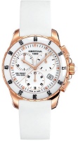 Купить наручний годинник Certina C014.217.37.011.00: цена от 23880 грн.