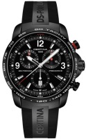 Купить наручний годинник Certina C001.647.17.057.00: цена от 32680 грн.