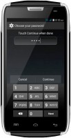 Купити мобільний телефон Doogee Titans 2 DG700  за ціною від 2599 грн.