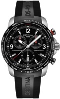 Купити наручний годинник Certina C001.647.27.057.00  за ціною від 38420 грн.