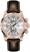 Купити наручний годинник Certina C001.427.36.037.00  за ціною від 45410 грн.
