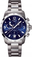 Купить наручний годинник Certina C001.639.44.047.00: цена от 29220 грн.