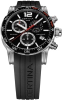 Купить наручные часы Certina C027.417.17.057.02  по цене от 21440 грн.