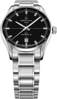 Купить наручний годинник Certina C029.407.11.051.00: цена от 34900 грн.
