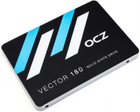 Купити SSD OCZ VECTOR 180 (VTR180-25SAT3-120G) за ціною від 6536 грн.